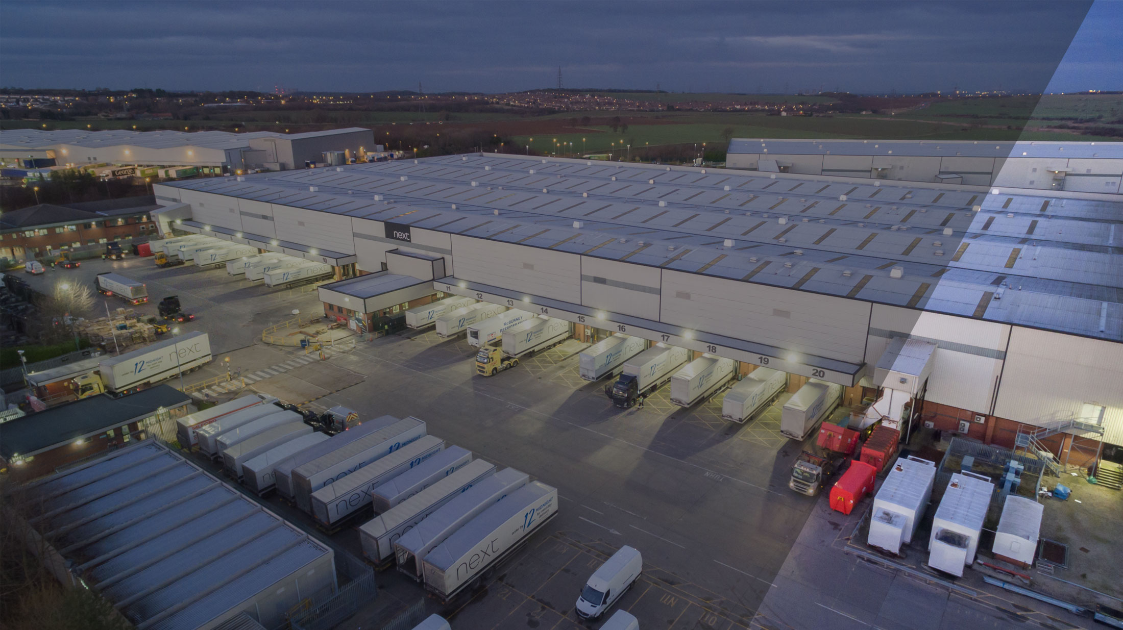 Home Lynx Project Management