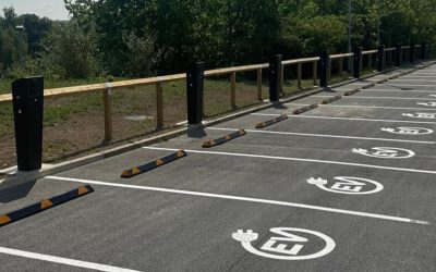 EV Charger Installation