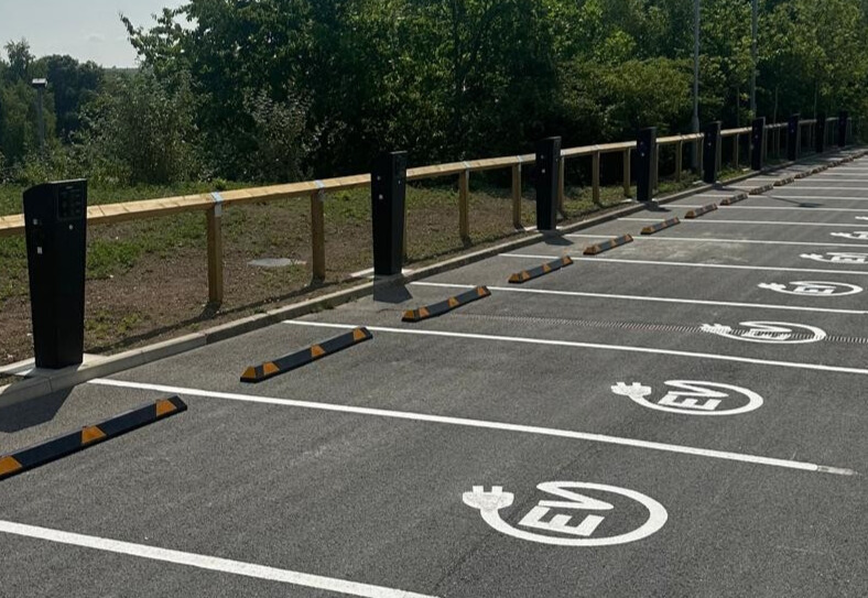 EV Charger Thumbnail